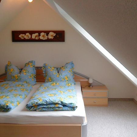 Ferienwohnung Am Storchennest Schmogrow 外观 照片